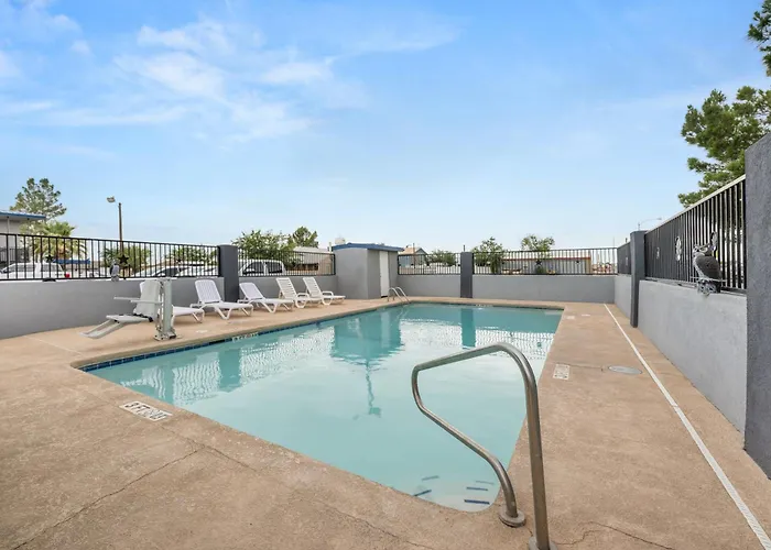 Pecos Motels