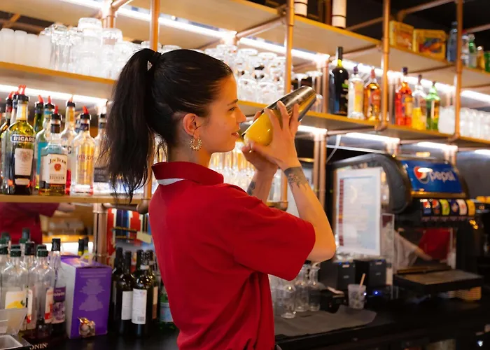 Ibis Budget Besancon Centre Gare