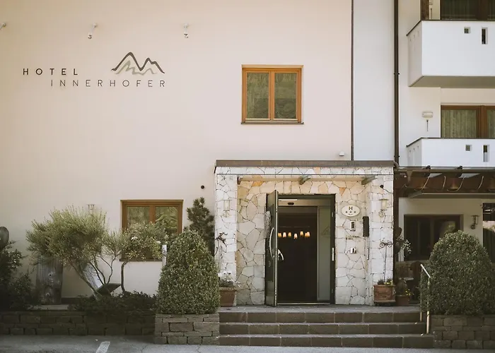 Appartement&Hotel Innerhofer