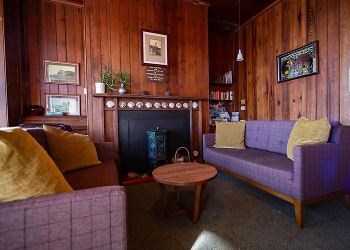 Gairloch Sands Youth Hostel