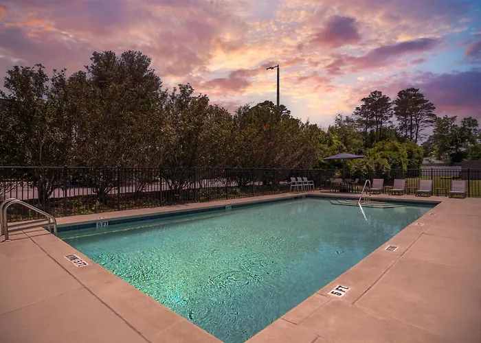 Best Western Niceville-Destin