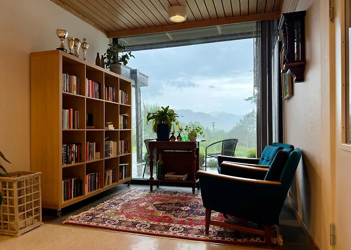 BORG Sommerhotell