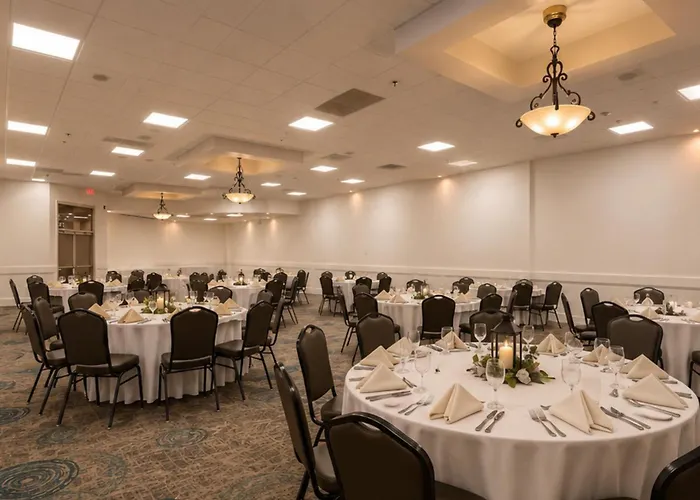 Holiday Inn Johnson City By Ihg
