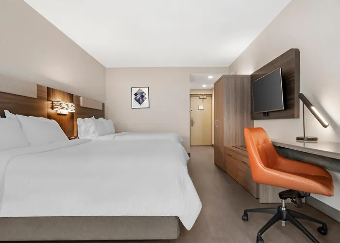 Holiday Inn Express Fairhope - Point Clear By Ihg