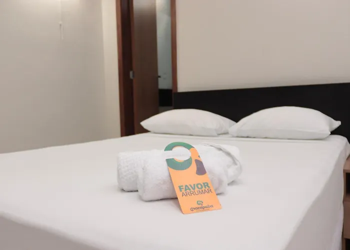 Hotel Macapaba