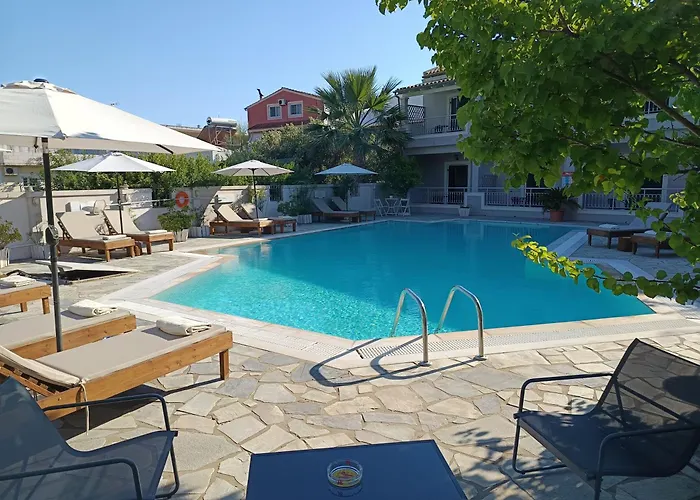 Toni'S Guesthouse