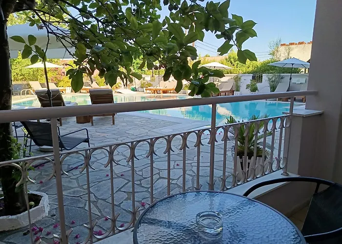 Toni'S Guesthouse