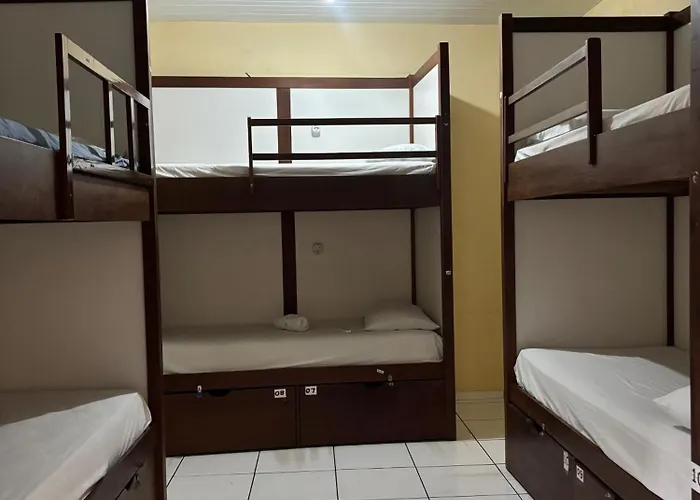 Hostels de Barreirinhas