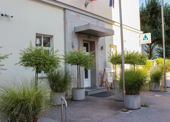 Hostel Tabor