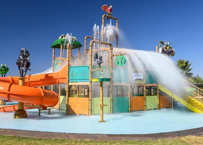 The Kingdom Resort