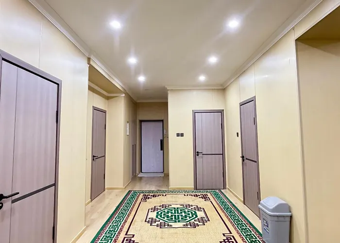 Sunpath Mongolia Tour & Hostel