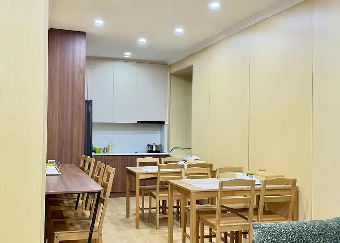 Sunpath Mongolia Tour & Hostel