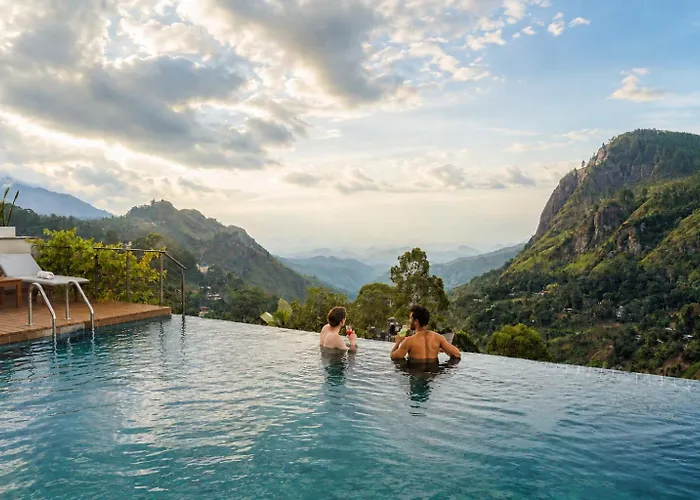 Onrock Boutique Hotel