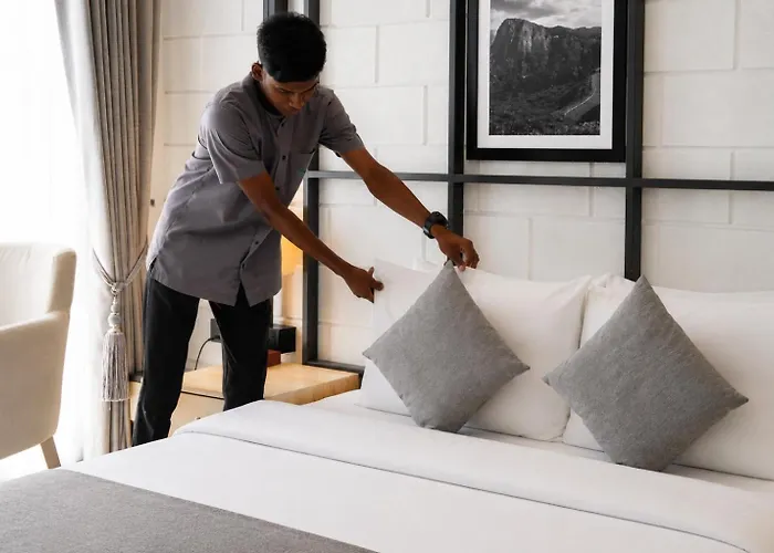 Onrock Boutique Hotel