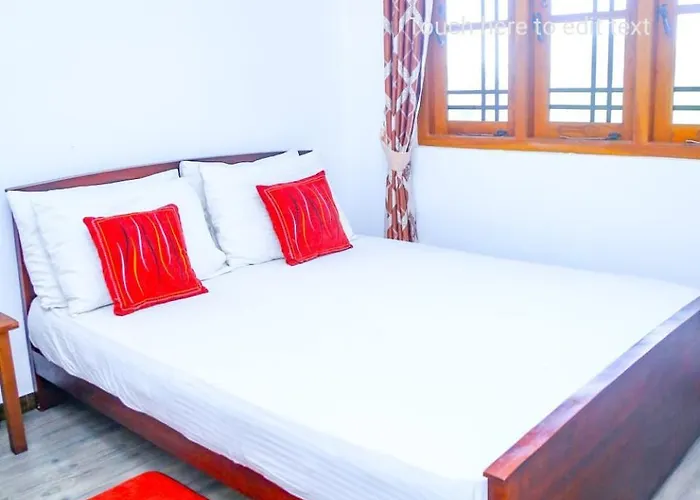 Canal Side Guest House Polonnaruwa