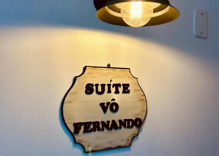 Hotéis de Rosario do Sul