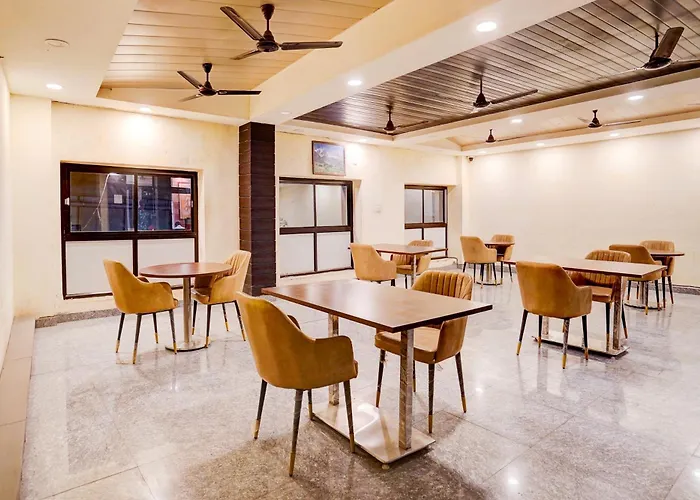 Hotel O Ajmer Heritage