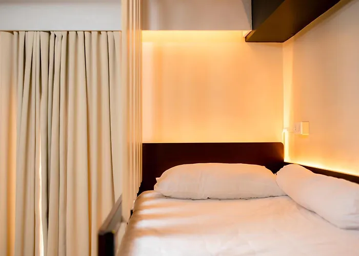 The Suite By The Hiltons