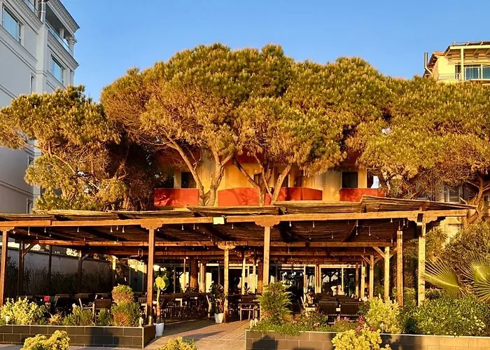 Hotel Enera