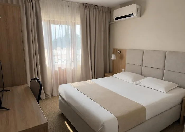 Agave Hotel