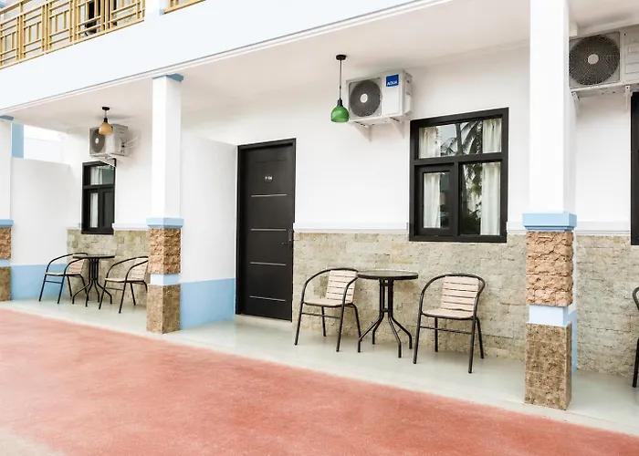 Allisa Resort Hotel