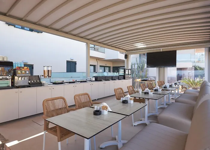 Mila Sissi Bay Hotel