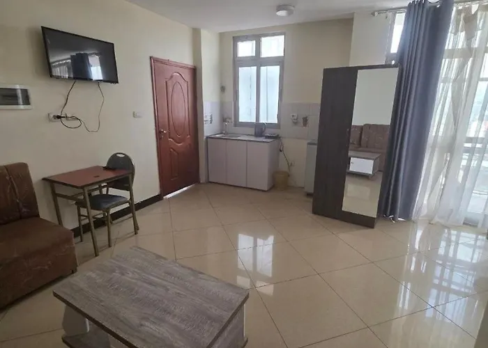Lucy Sabrin Guest House