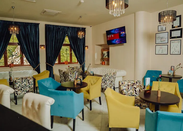 Hotel Buczynski Medical & Spa