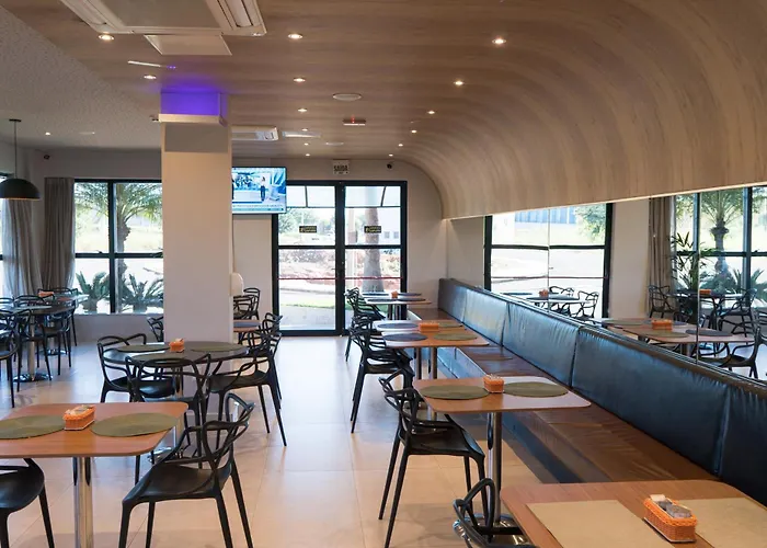 Ibis Styles Birigui