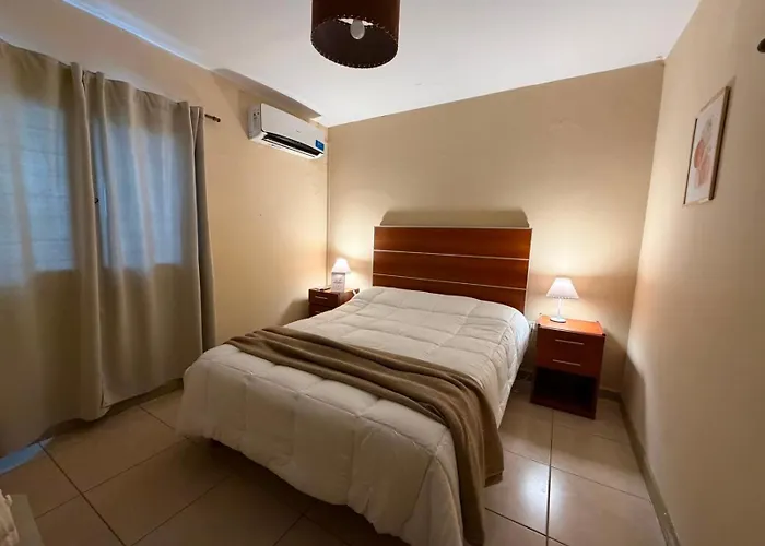 Hotel Y Cabanas Gran Cordoba