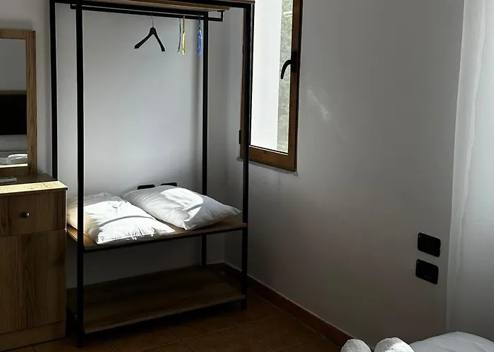 Hotel Athina