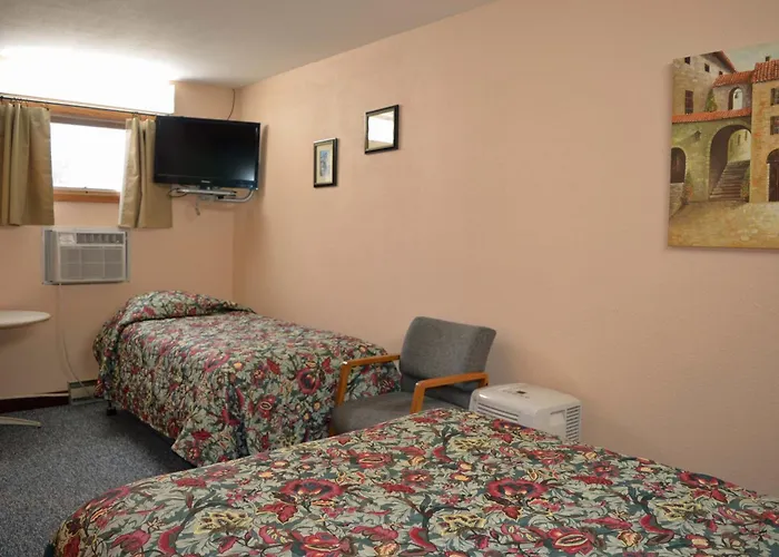 Little River Inn Motel