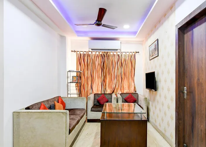 Super Hotel O New Town Near Axis Mall Formerly Spandan Inn