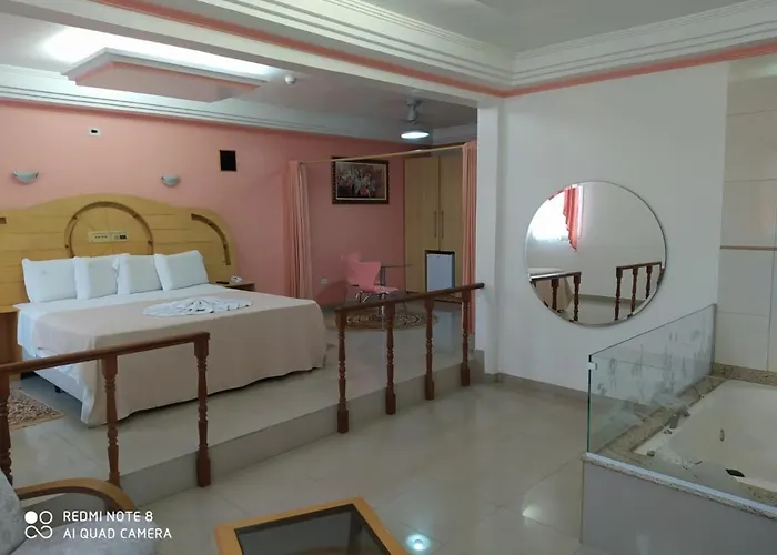 Hotel Lopes