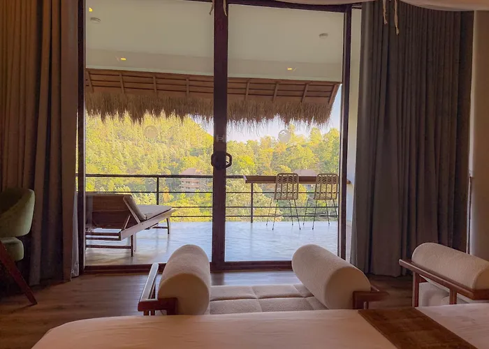 98 Acres Resort & Spa