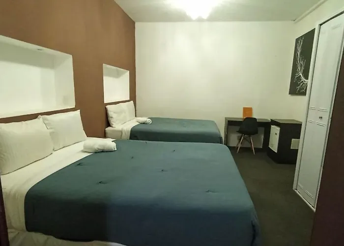 Kartagus Hotel