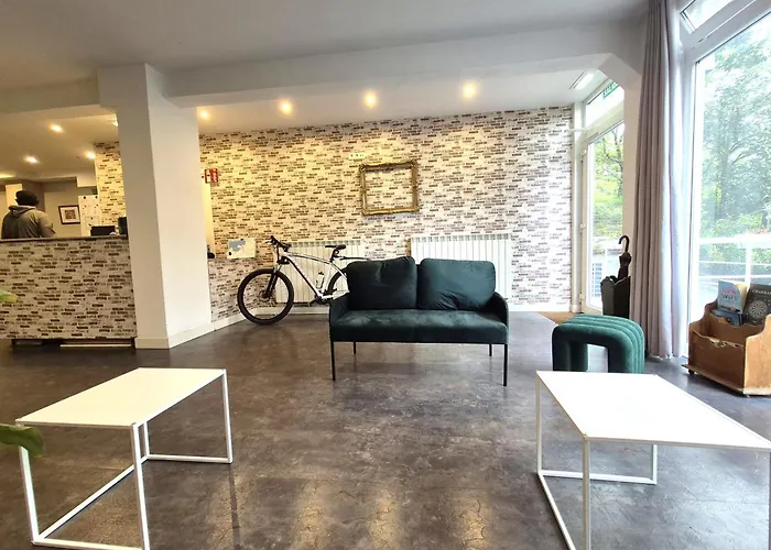Balea Hostel