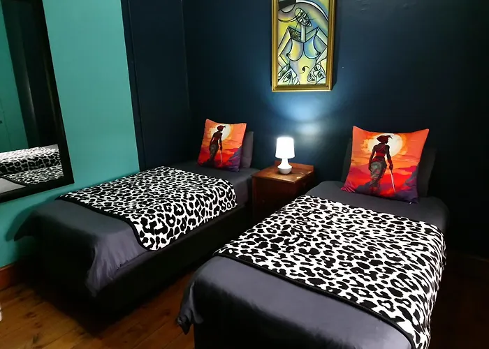 Hostel Villa Nova