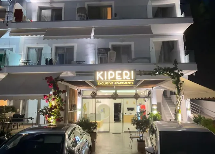 Kiperi Exclusive