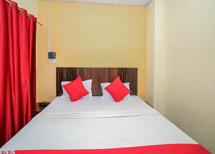 Hotel O Ambe Tara