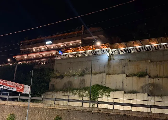 Hotel Belvedere