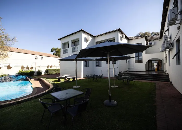 Ecotel Southgate