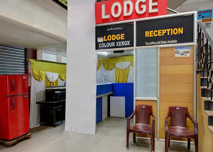 Hotel O Century Park