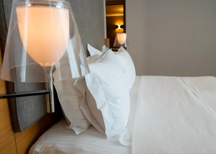 Buze Boutique Hotel