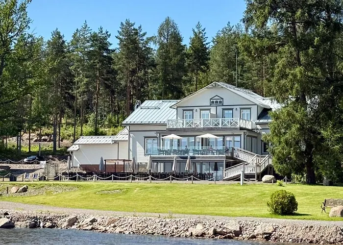 Radalla Resort