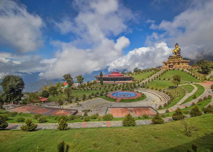 Hotel O Kanchanjangha