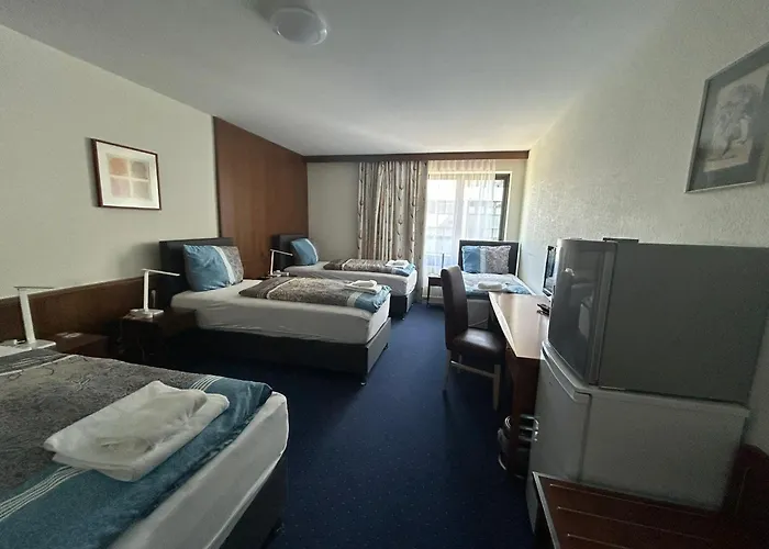 Hotel Regina