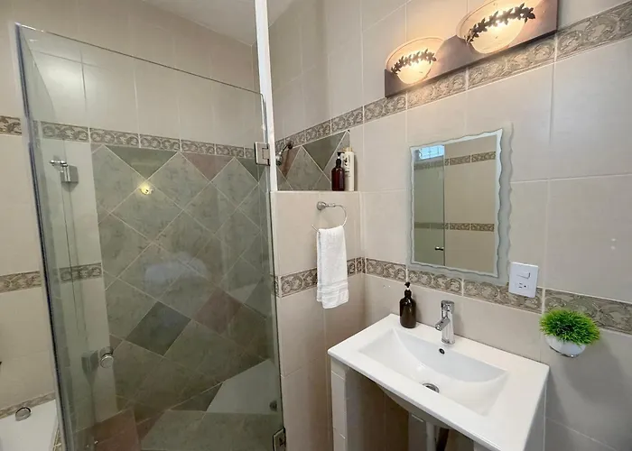 Casa Lara - Habitacion Cerca Del Mar - Homestay
