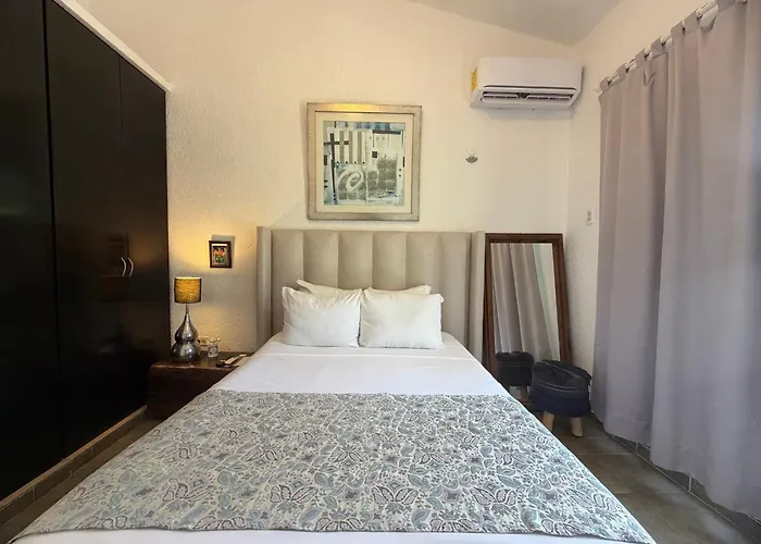 Casa Lara - Habitacion Cerca Del Mar - Homestay