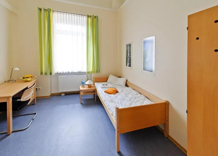 Jugendhaus St. Kilian